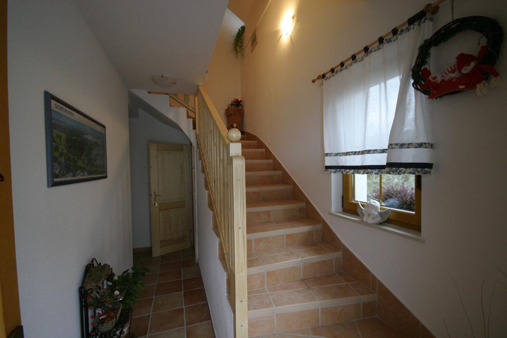 Apartments Karmen Rateče Exterior foto